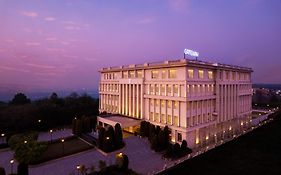 Gateway Dehradun